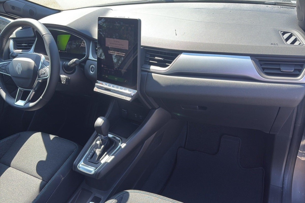 RENAULT SYMBIOZ E-Tech full hybrid 145 Evolution - ref: 1-335757 - Photo 10