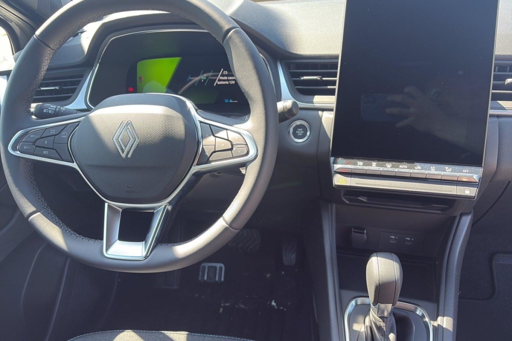 RENAULT SYMBIOZ E-Tech full hybrid 145 Evolution - ref: 1-335757 - Photo 11