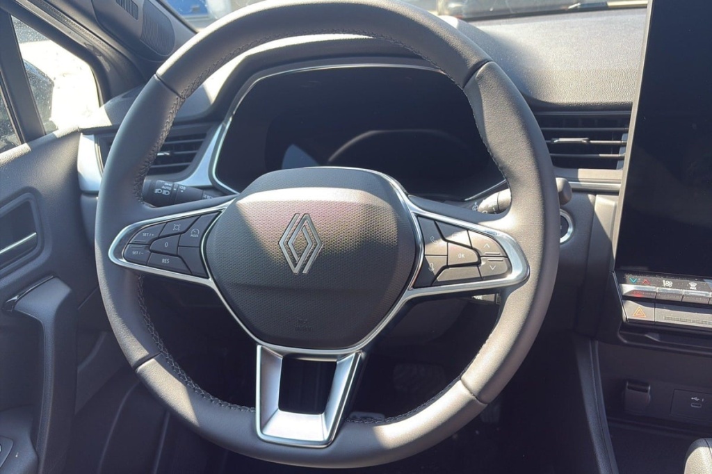 RENAULT SYMBIOZ E-Tech full hybrid 145 Evolution - ref: 1-335757 - Photo 12