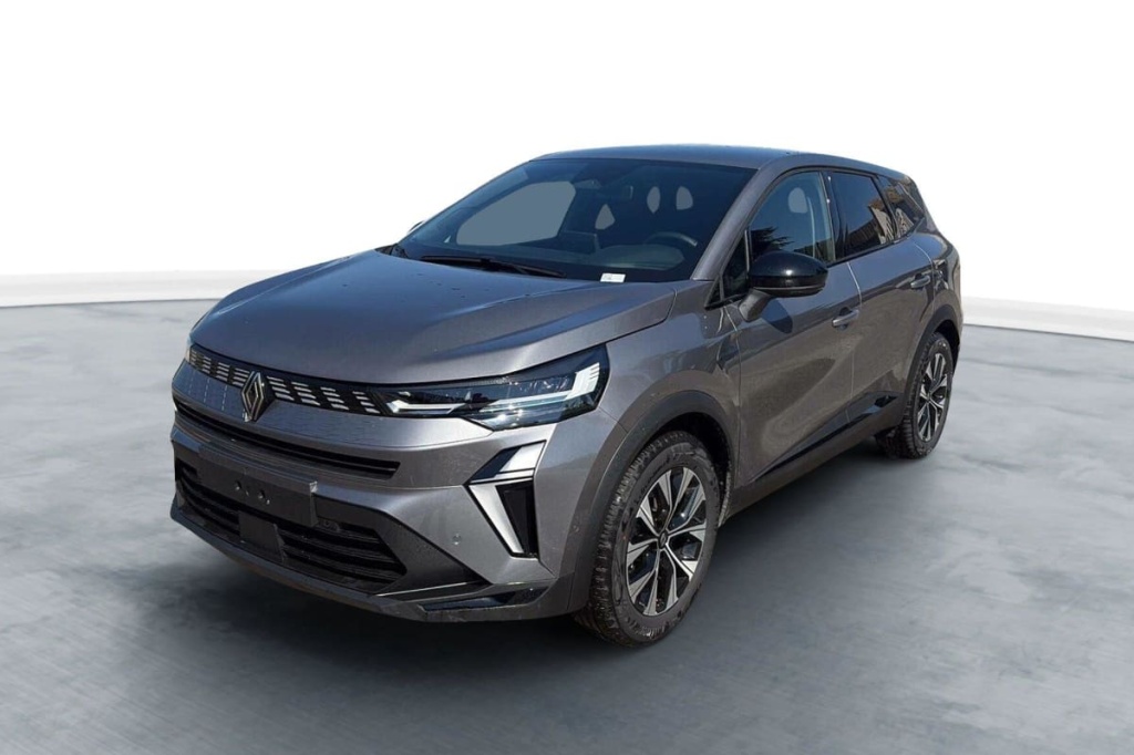 RENAULT SYMBIOZ E-Tech full hybrid 145 Evolution - ref: 1-335757 - Photo 3