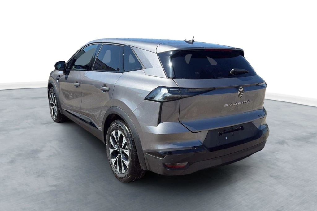RENAULT SYMBIOZ E-Tech full hybrid 145 Evolution - ref: 1-335757 - Photo 4