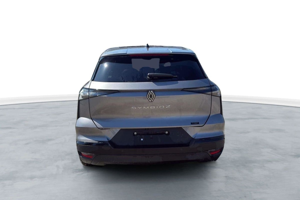 RENAULT SYMBIOZ E-Tech full hybrid 145 Evolution - ref: 1-335757 - Photo 5