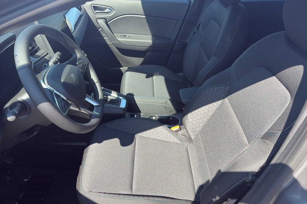 RENAULT SYMBIOZ E-Tech full hybrid 145 Evolution - ref: 1-335757 - Photo 7
