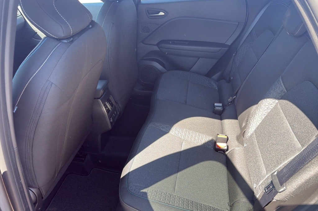 RENAULT SYMBIOZ E-Tech full hybrid 145 Evolution - ref: 1-335757 - Photo 8