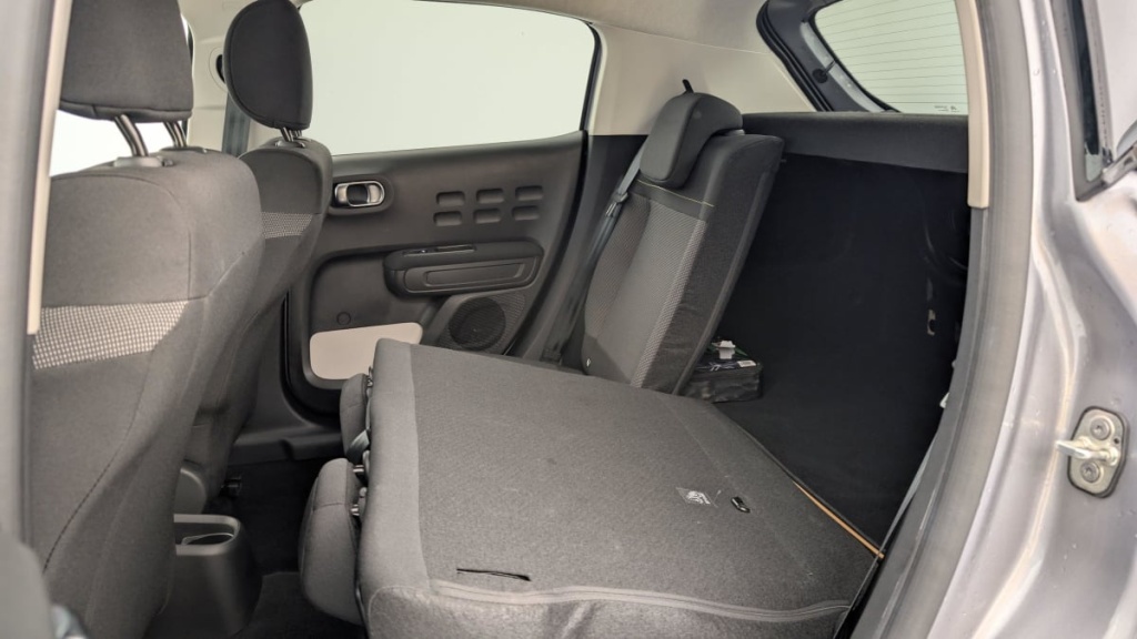 CITROEN C3 PureTech 110 ch BVM6 Max - ref: 1-335775 - Photo 12