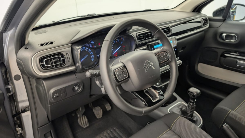 CITROEN C3 PureTech 110 ch BVM6 Max - ref: 1-335775 - Photo 15