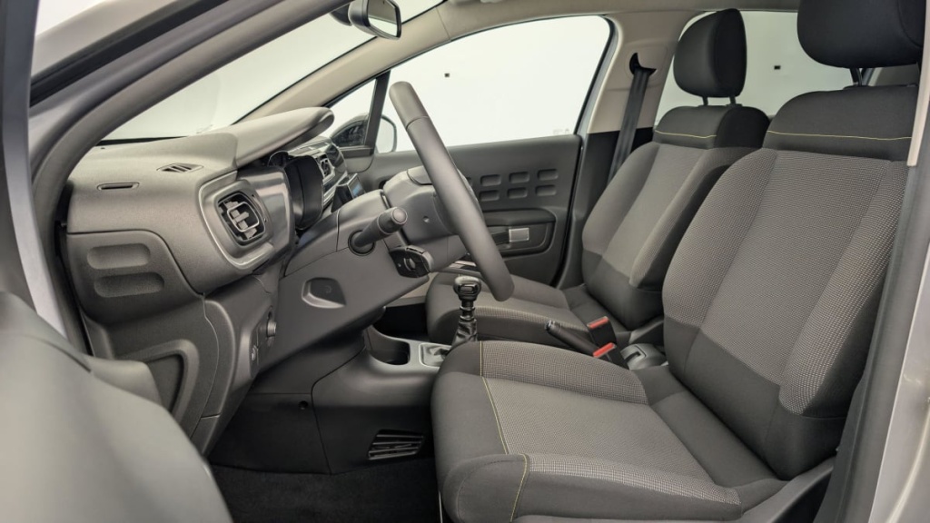 CITROEN C3 PureTech 110 ch BVM6 Max - ref: 1-335775 - Photo 16