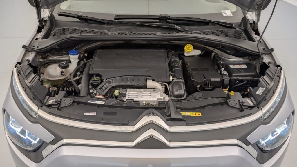 CITROEN C3 PureTech 110 ch BVM6 Max - ref: 1-335775 - Photo 20