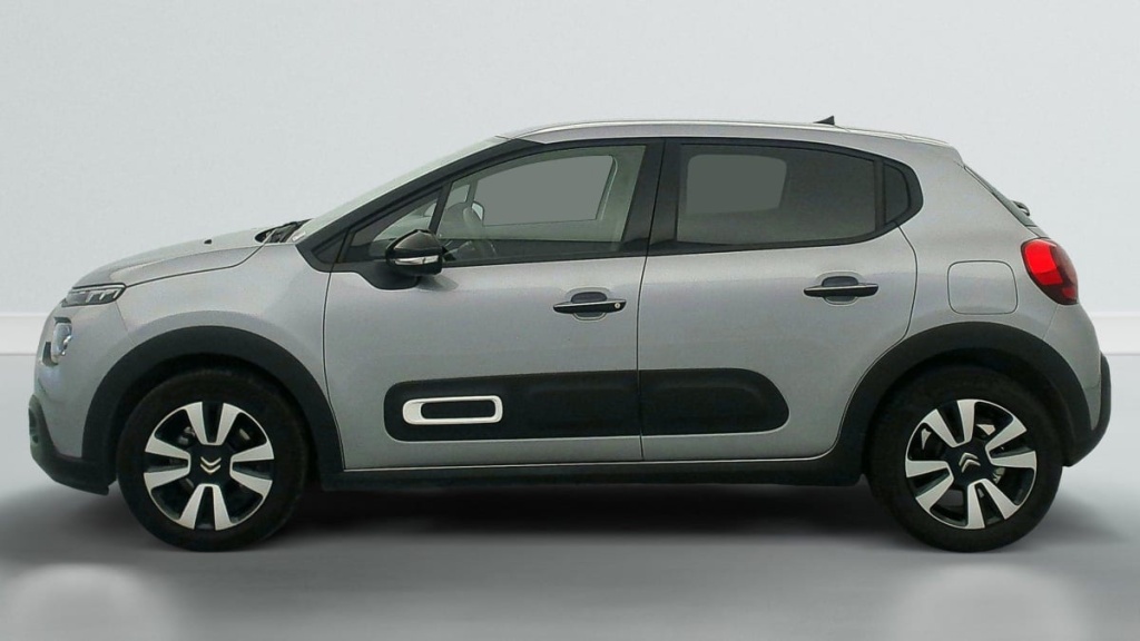 CITROEN C3 PureTech 110 ch BVM6 Max - ref: 1-335775 - Photo 4