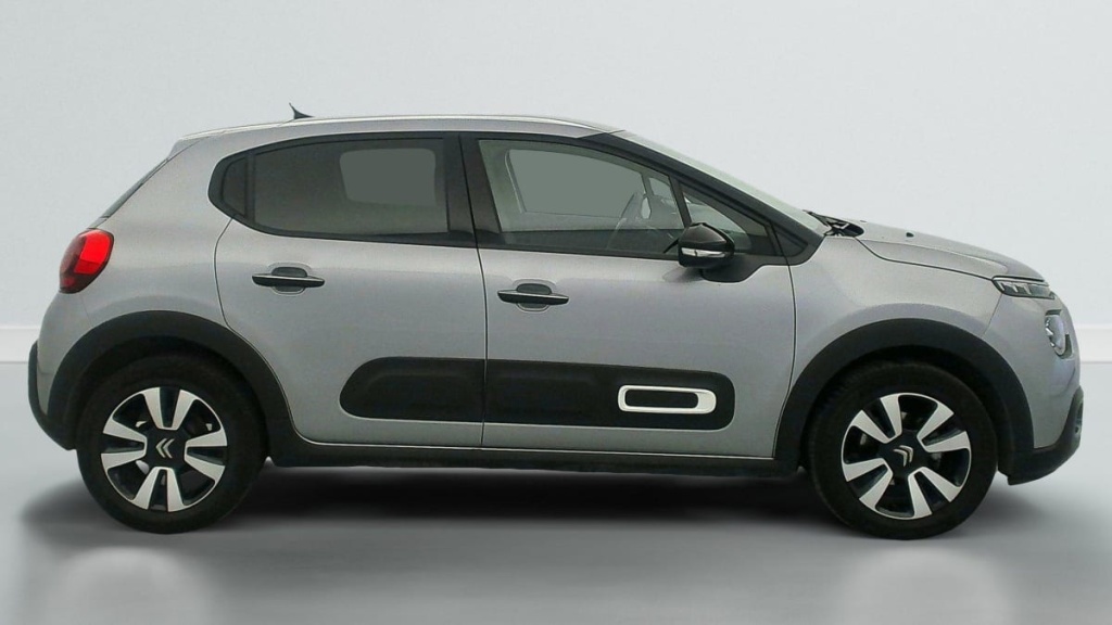 CITROEN C3 PureTech 110 ch BVM6 Max - ref: 1-335775 - Photo 8