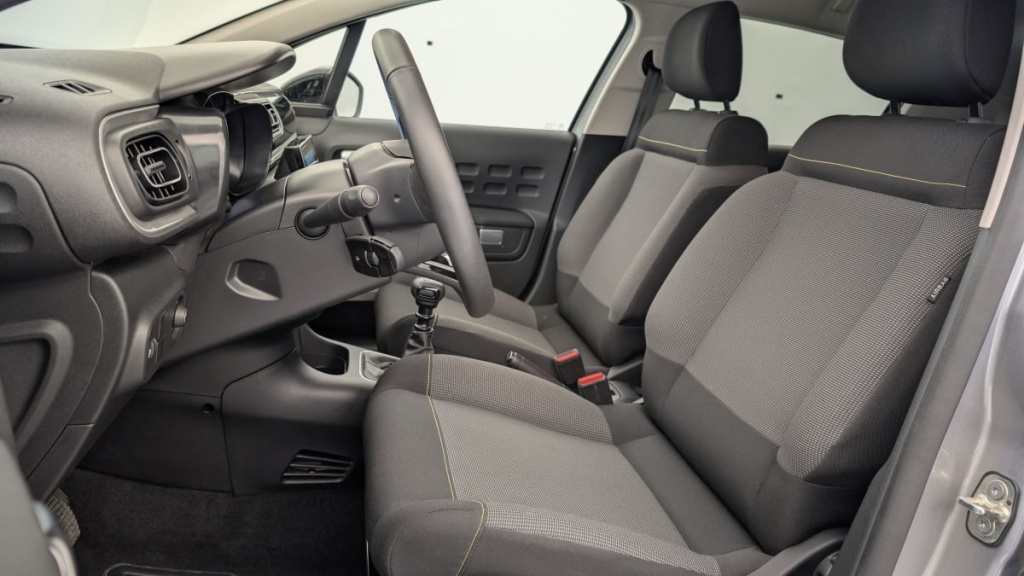CITROEN C3 PureTech 110 ch BVM6 Max - ref: 1-335776 - Photo 14
