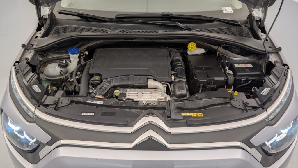 CITROEN C3 PureTech 110 ch BVM6 Max - ref: 1-335776 - Photo 18