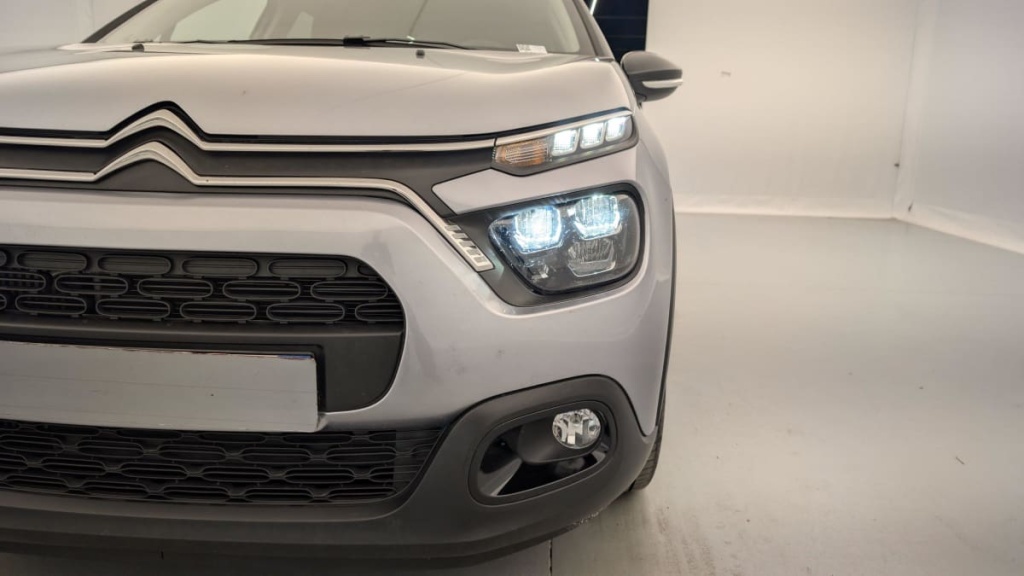 CITROEN C3 PureTech 110 ch BVM6 Max - ref: 1-335776 - Photo 19