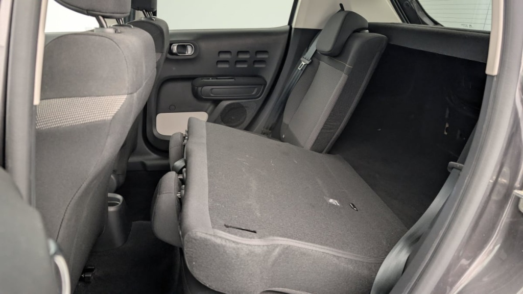 CITROEN C3 PureTech 110 ch BVM6 Max - ref: 1-335777 - Photo 10
