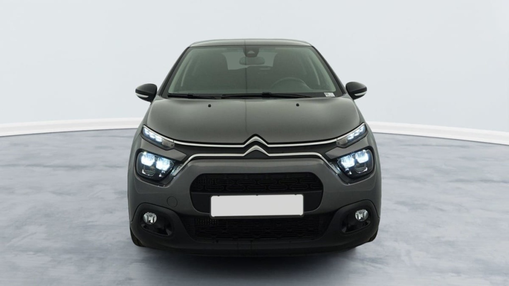 CITROEN C3 PureTech 110 ch BVM6 Max - ref: 1-335777 - Photo 2