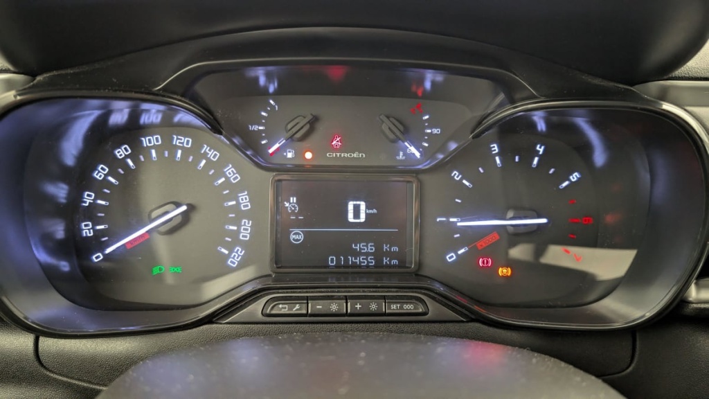CITROEN C3 PureTech 110 ch BVM6 Max - ref: 1-335777 - Photo 20