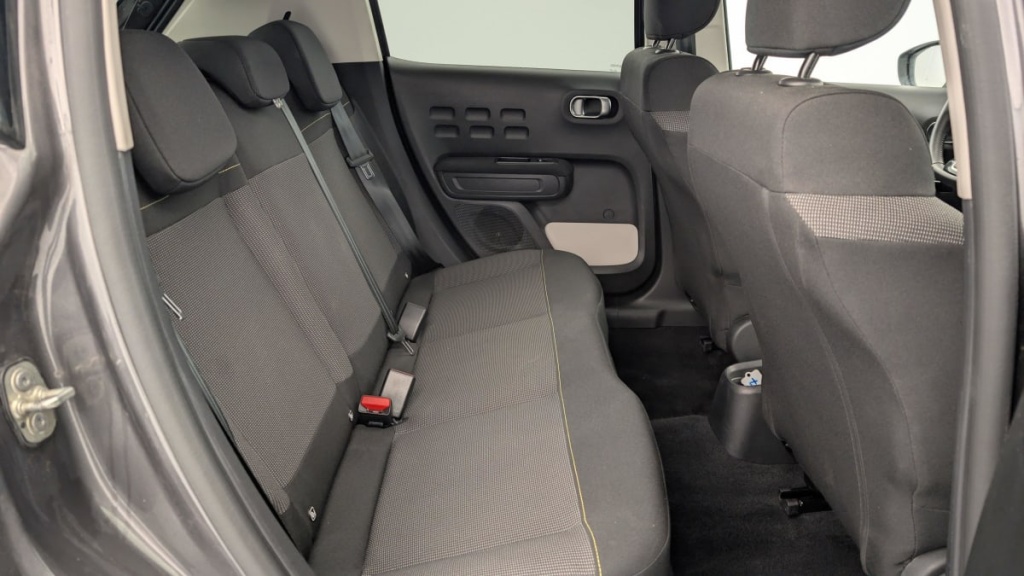 CITROEN C3 PureTech 110 ch BVM6 Max - ref: 1-335777 - Photo 8