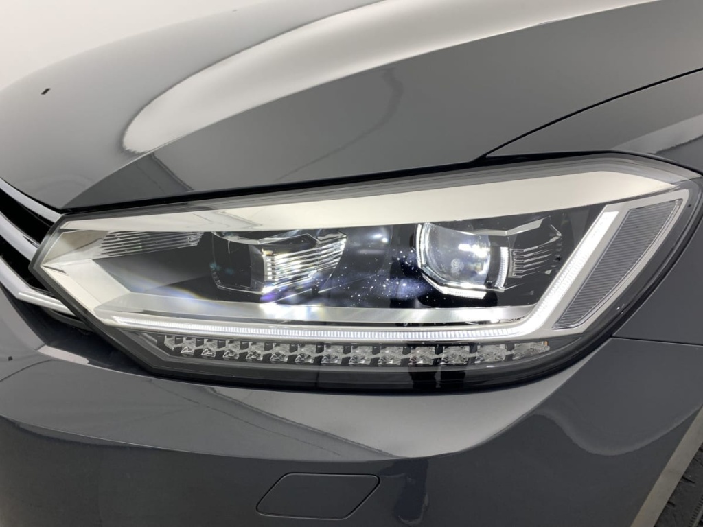 VOLKSWAGEN TOURAN 1.5 TSI EVO 150 DSG7 7pl VW Edition - ref: 1-335792 - Photo 13