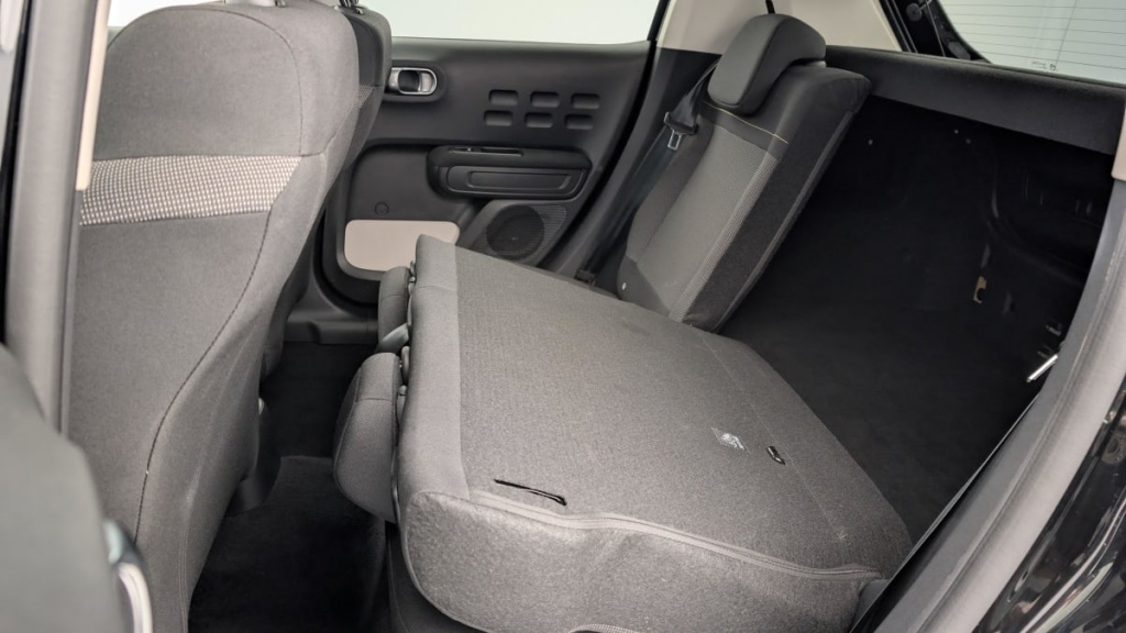 CITROEN C3 PureTech 110 ch BVM6 Max - ref: 1-335823 - Photo 10
