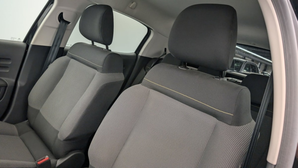 CITROEN C3 PureTech 110 ch BVM6 Max - ref: 1-335823 - Photo 14
