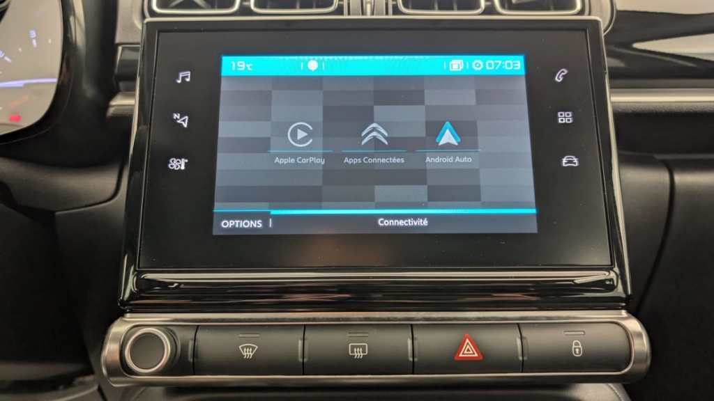 CITROEN C3 PureTech 110 ch BVM6 Max - ref: 1-335823 - Photo 17