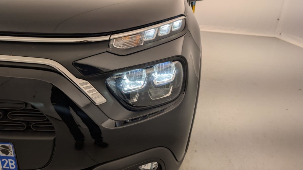 CITROEN C3 PureTech 110 ch BVM6 Max - ref: 1-335823 - Photo 19