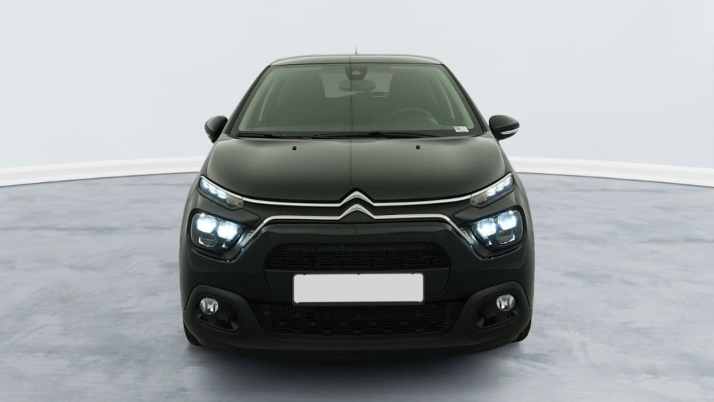 CITROEN C3 PureTech 110 ch BVM6 Max - ref: 1-335823 - Photo 2