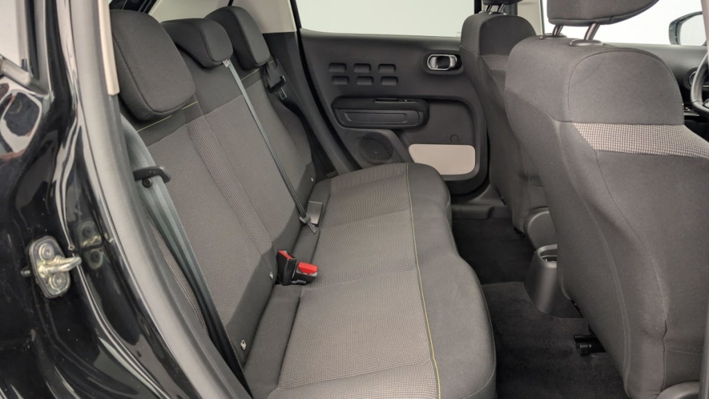 CITROEN C3 PureTech 110 ch BVM6 Max - ref: 1-335823 - Photo 8