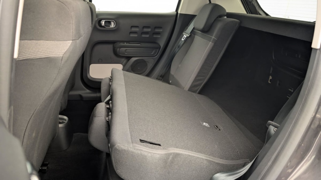 CITROEN C3 PureTech 110 ch BVM6 Max - ref: 1-335920 - Photo 10