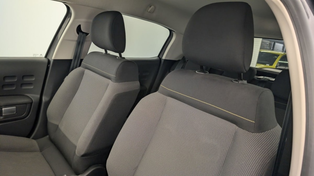 CITROEN C3 PureTech 110 ch BVM6 Max - ref: 1-335920 - Photo 14