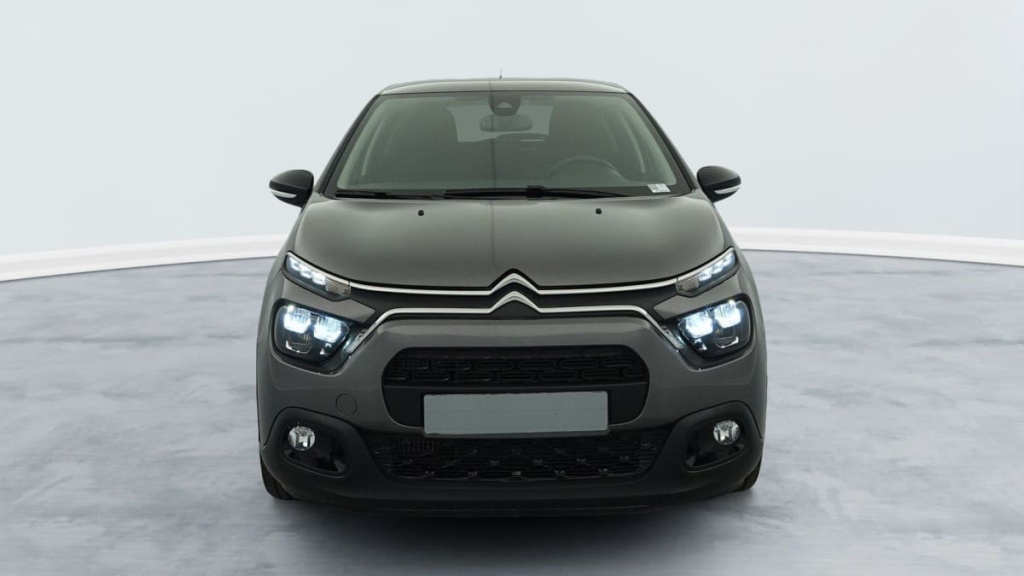 CITROEN C3 PureTech 110 ch BVM6 Max - ref: 1-335920 - Photo 2