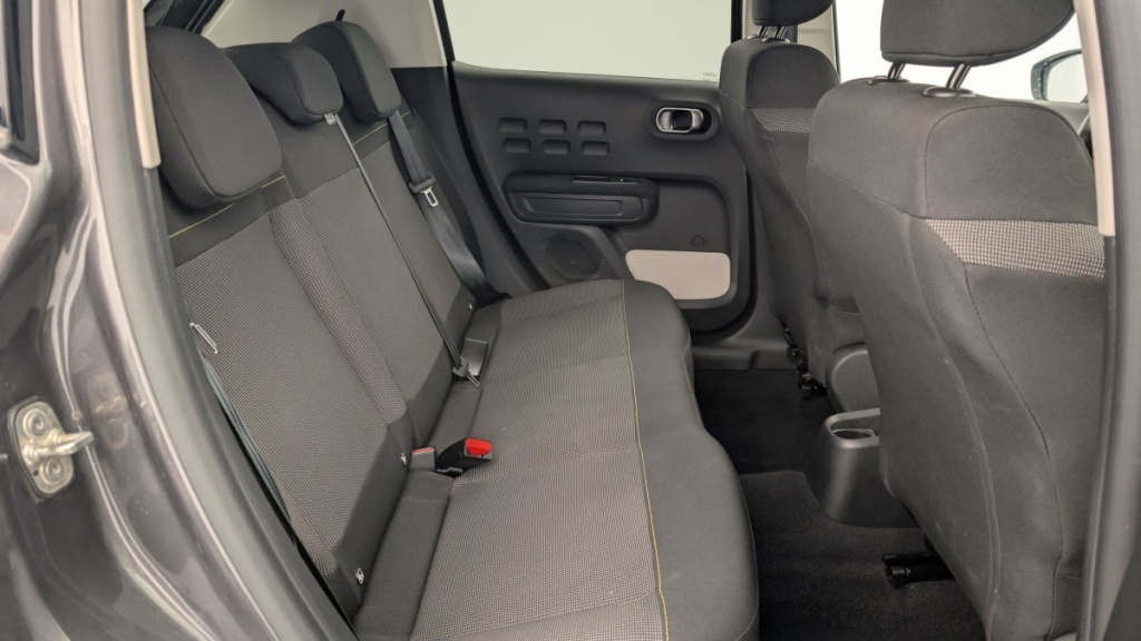 CITROEN C3 PureTech 110 ch BVM6 Max - ref: 1-335920 - Photo 8
