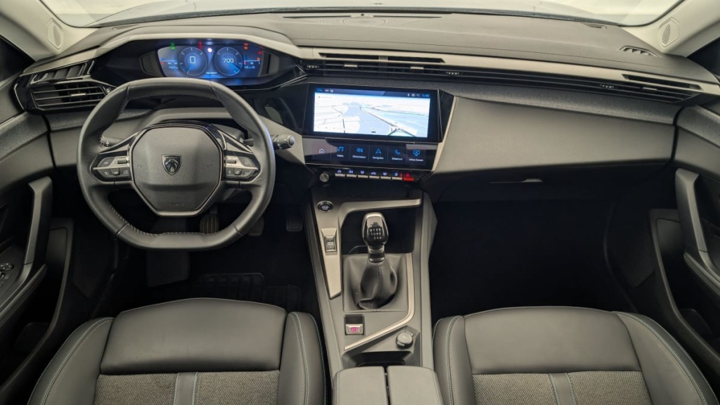 PEUGEOT 308 PureTech 130ch S S BVM6 Allure - ref: 1-335944 - Photo 10