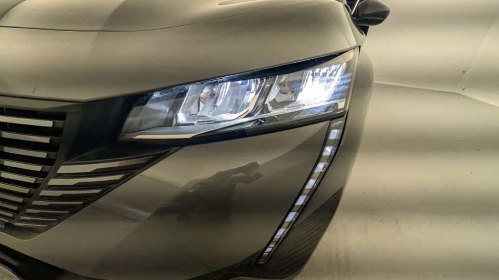 PEUGEOT 308 PureTech 130ch S S BVM6 Allure - ref: 1-335947 - Photo 14