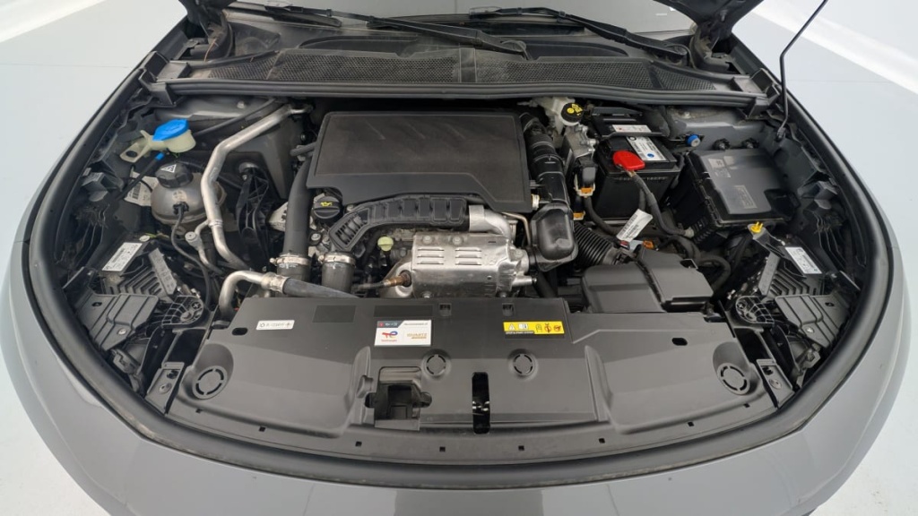 PEUGEOT 308 PureTech 130ch S S BVM6 Allure - ref: 1-335947 - Photo 15