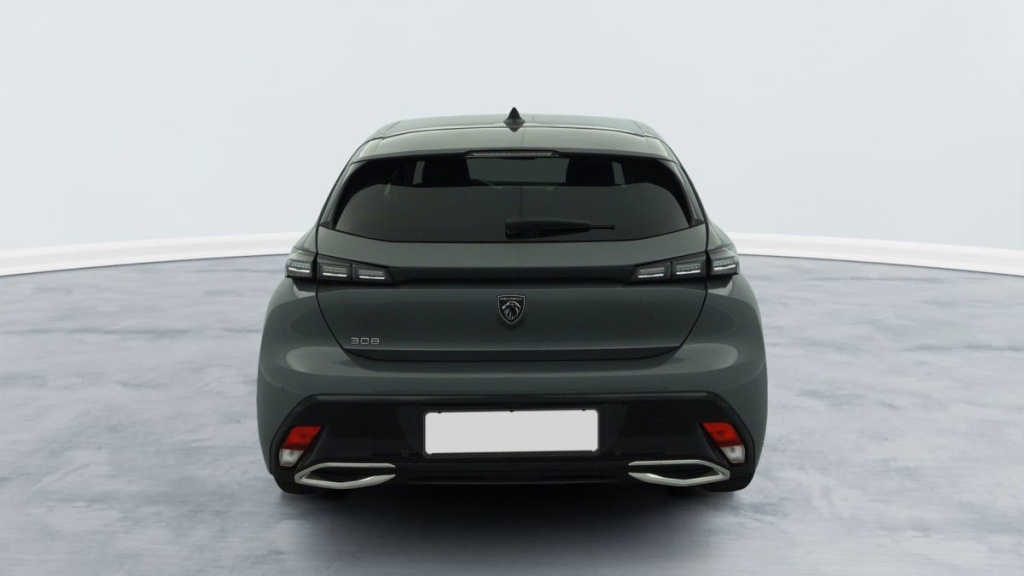 PEUGEOT 308 PureTech 130ch S S BVM6 Allure - ref: 1-335947 - Photo 5