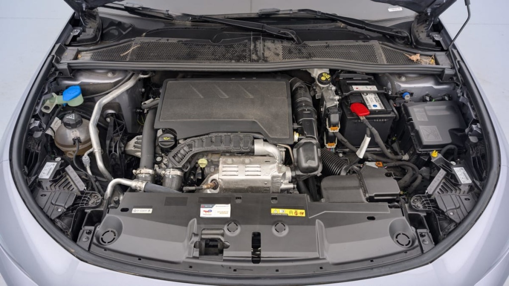 PEUGEOT 308 PureTech 130ch S S BVM6 Allure - ref: 1-335948 - Photo 18