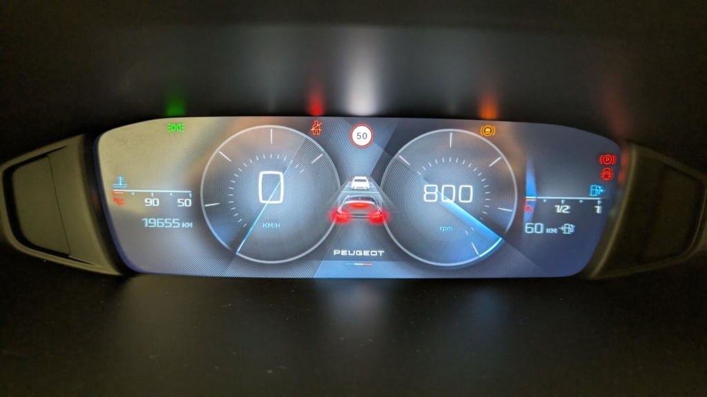 PEUGEOT 308 PureTech 130ch S S BVM6 Allure - ref: 1-335948 - Photo 20