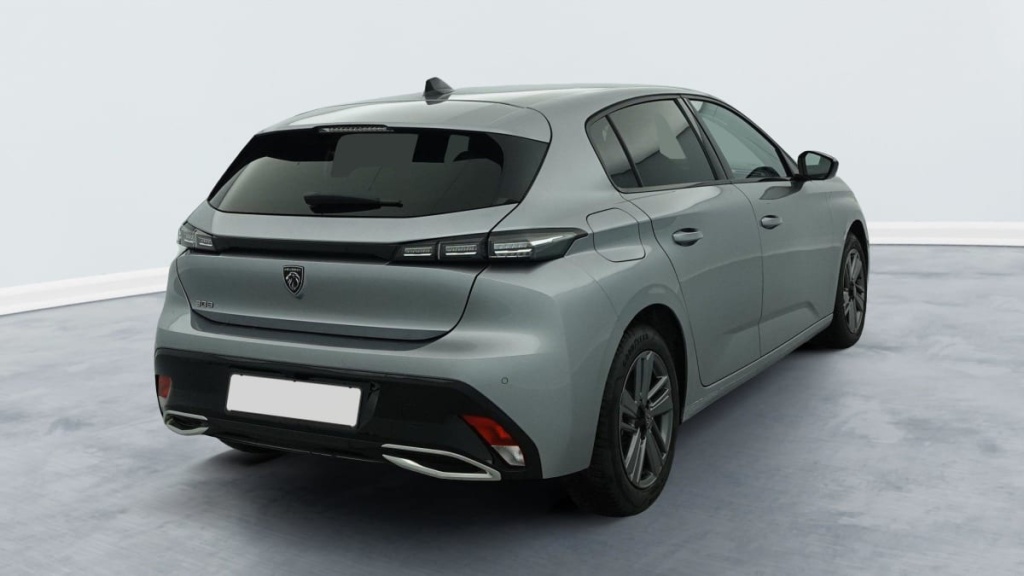 PEUGEOT 308 PureTech 130ch S S BVM6 Allure - ref: 1-335948 - Photo 6
