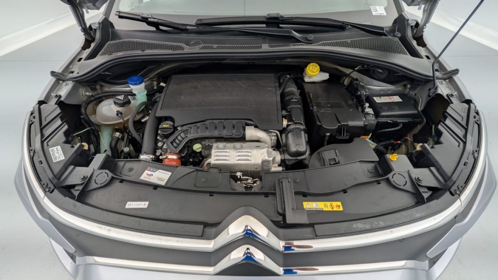 CITROEN C3 PureTech 110 BVM6 Plus - ref: 1-335950 - Photo 12