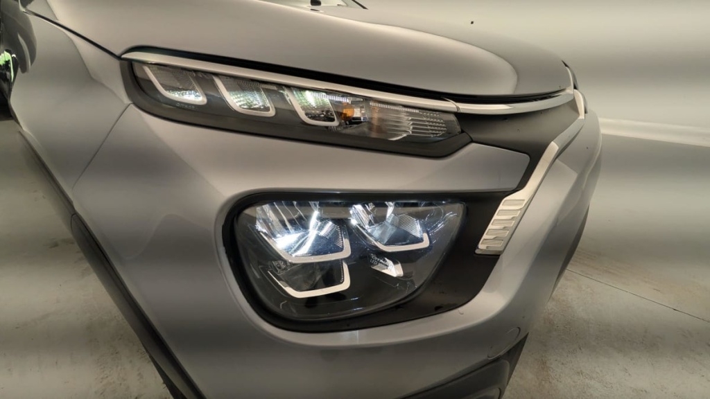 CITROEN C3 PureTech 110 BVM6 Plus - ref: 1-335950 - Photo 13
