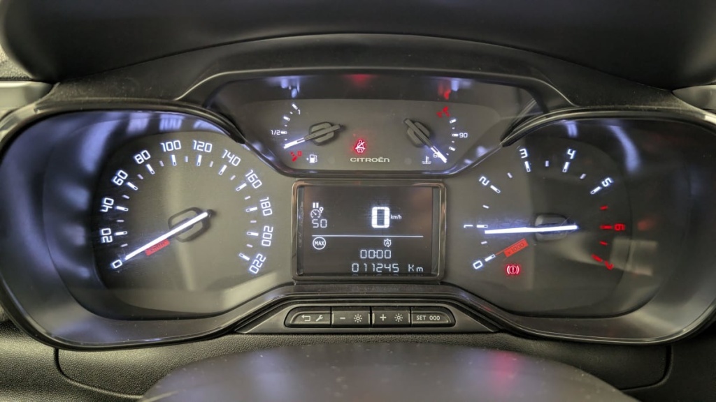 CITROEN C3 PureTech 110 BVM6 Plus - ref: 1-335953 - Photo 19