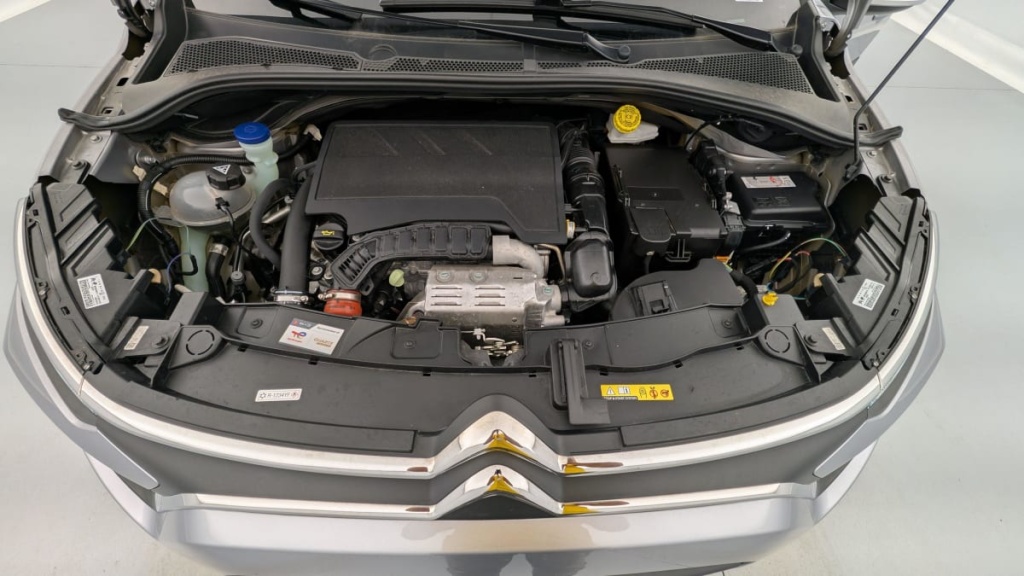 CITROEN C3 PureTech 110 BVM6 Plus - ref: 1-335955 - Photo 13