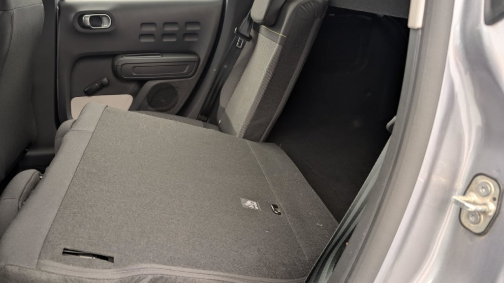 CITROEN C3 PureTech 110 BVM6 Plus - ref: 1-335955 - Photo 14