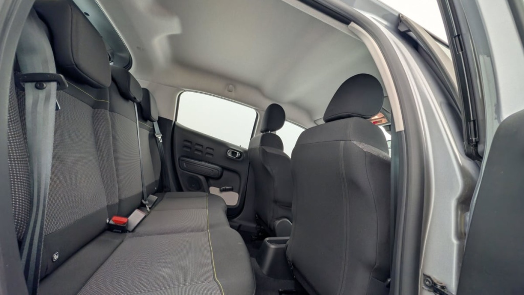 CITROEN C3 PureTech 110 BVM6 Plus - ref: 1-335955 - Photo 8