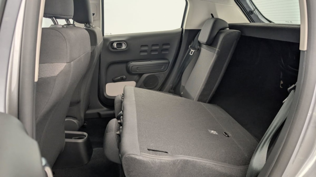 CITROEN C3 PureTech 110 BVM6 Plus - ref: 1-335958 - Photo 10
