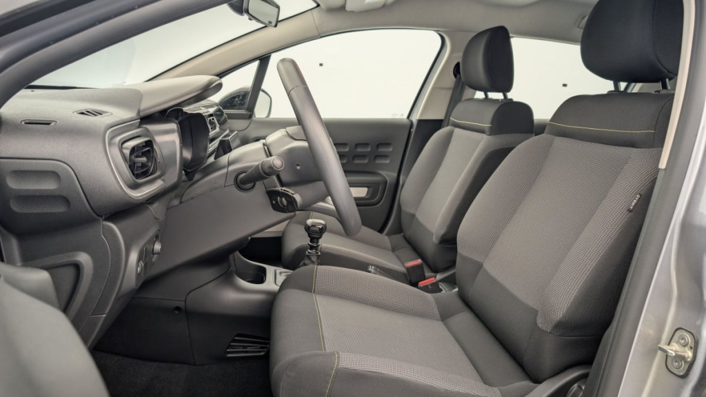 CITROEN C3 PureTech 110 BVM6 Plus - ref: 1-335958 - Photo 14