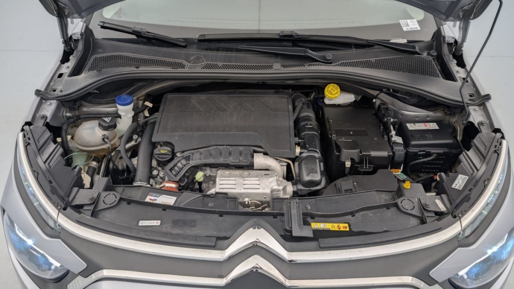 CITROEN C3 PureTech 110 BVM6 Plus - ref: 1-335958 - Photo 17