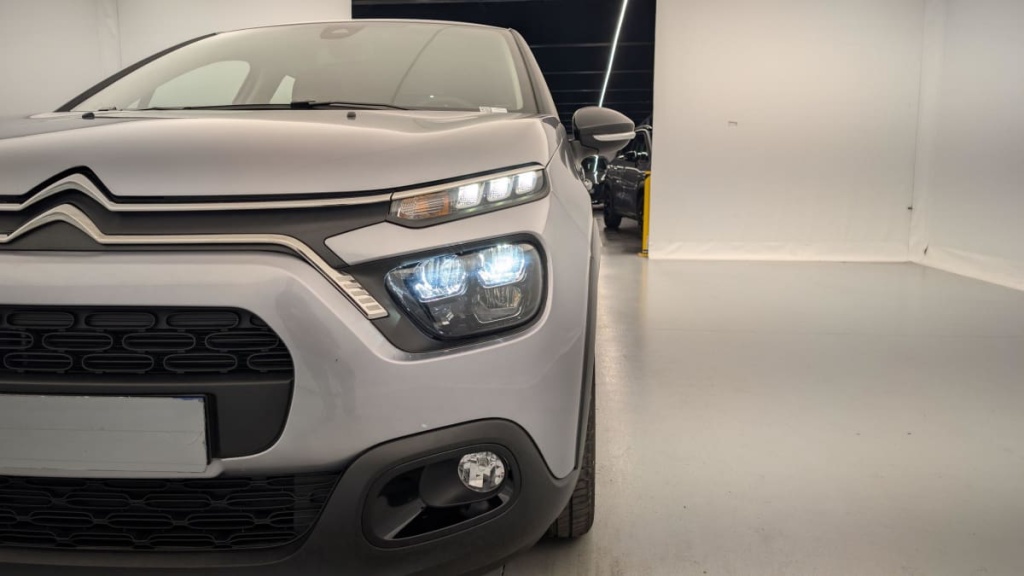 CITROEN C3 PureTech 110 BVM6 Plus - ref: 1-335958 - Photo 18