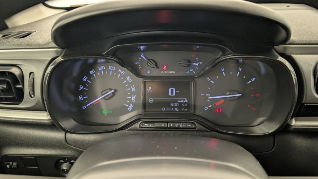 CITROEN C3 PureTech 110 BVM6 Plus - ref: 1-335958 - Photo 19